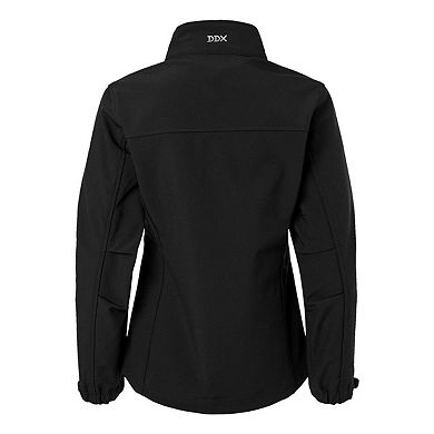 DRI DUCK Women's Motion Soft Shell Jacket