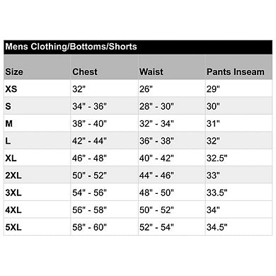 Team 365 Zone Performance Shorts