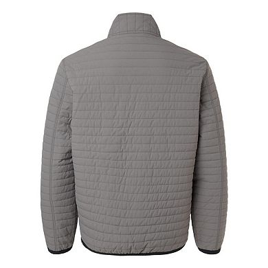 DRI DUCK Keystone Quilted Pullover
