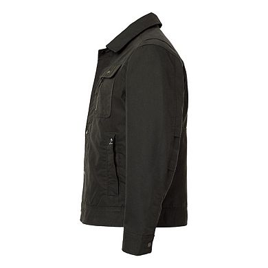 DRI DUCK Renegade Lifestyle Jacket