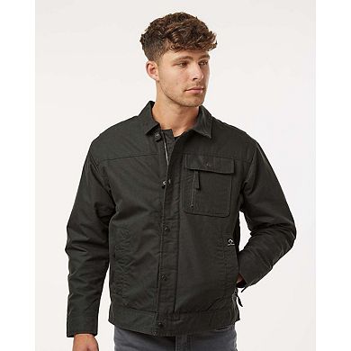 DRI DUCK Renegade Lifestyle Jacket