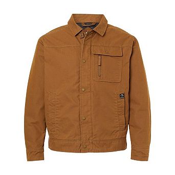 DRI DUCK Renegade Lifestyle Jacket