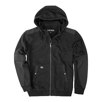 DRI DUCK Mission Fleece Pro Full-Zip Jacket