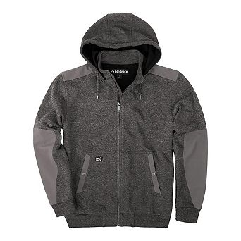 DRI DUCK Mission Fleece Pro Full-Zip Jacket