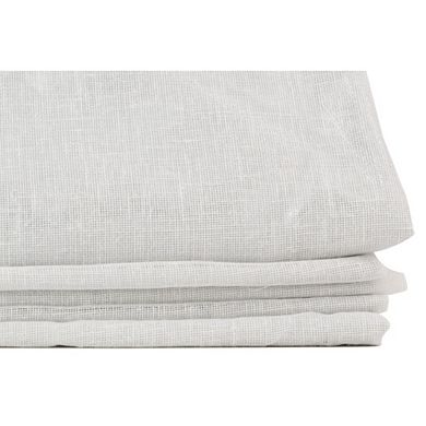MOONDREAM Thermal Insulated Linen Sheer - Grommets