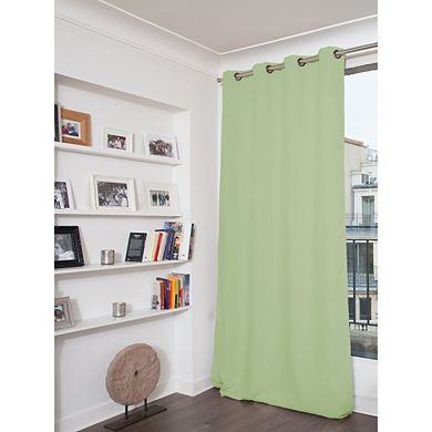 MOONDREAM Soundproof Curtain - Grommets