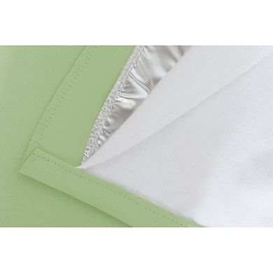 MOONDREAM Soundproof Curtain - Grommets