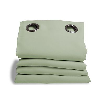 MOONDREAM Soundproof Curtain - Grommets