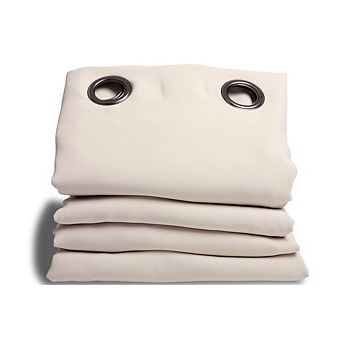 MOONDREAM Soundproof Curtain - Grommets