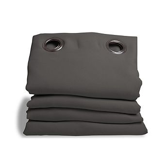 MOONDREAM Soundproof Curtain - Grommets