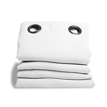 MOONDREAM Soundproof Curtain - Grommets