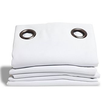 MOONDREAM Blackout Curtain - Grommets