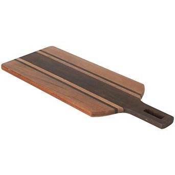 San Ysidro Acacia Wood Cutting Board