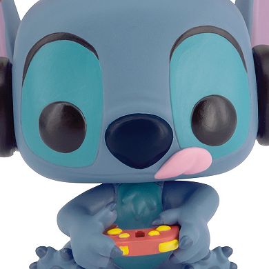 Disney's Lilo & Stitch Gamer Stitch Funko POP! Hallmark Christmas Ornament