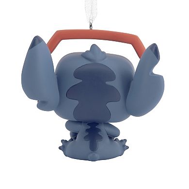 Disney's Lilo & Stitch Gamer Stitch Funko POP! Hallmark Christmas Ornament