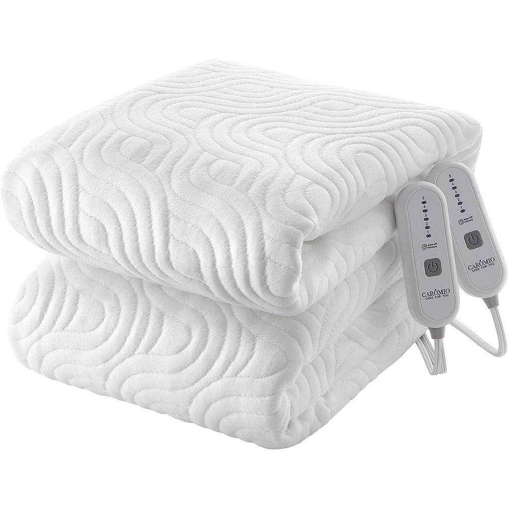 Kohls Heated Mattress Pad