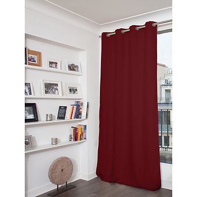 MOONDREAM Thermal Blackout Curtain - Grommets