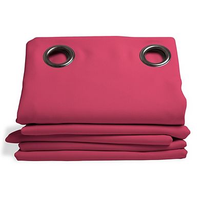 MOONDREAM Thermal Blackout Curtain - Grommets