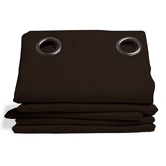 MOONDREAM Thermal Blackout Curtain - Grommets