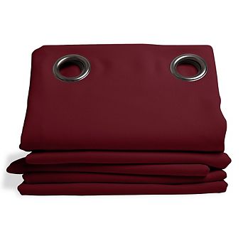 MOONDREAM Thermal Blackout Curtain - Grommets