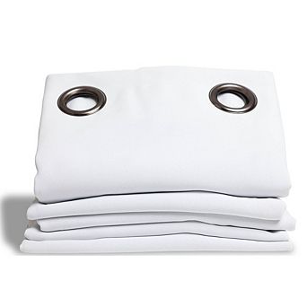 MOONDREAM Thermal Blackout Curtain - Grommets