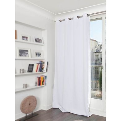 MOONDREAM Thermal Blackout Curtain - Grommets