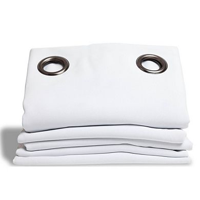 MOONDREAM Thermal Blackout Curtain - Grommets