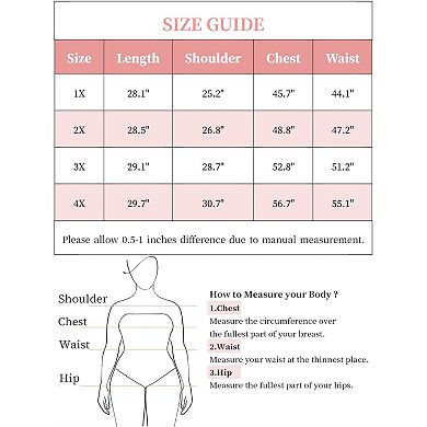 Plus Size Tops for Women Striped Basic Summer Casual Blouses Raglan Sleeve Crew Neck T-Shirts