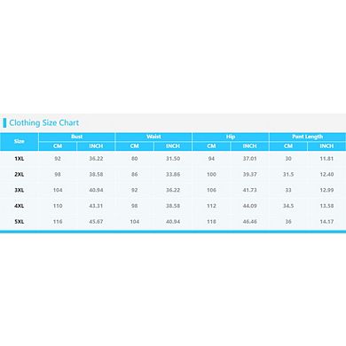 Women Plus Size Bikini Set Two Piece Swimsuit Tie Front Top Tummy Control Bathing Suit Swimwear