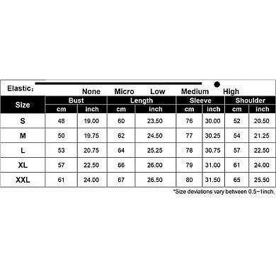 Women's Turtleneck Sweater Long Sleeve Thick Sweater Loose Knitted Pullover Top