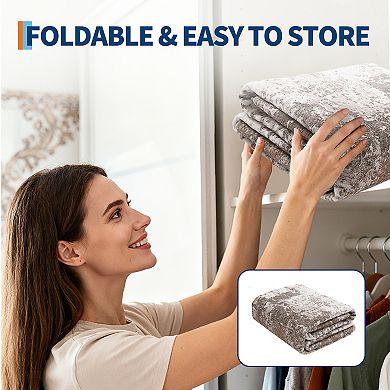 Modern Abstract Machine Washable Area Rugs for Living Room, Non-Slip Soft Stain Resistant Carpet