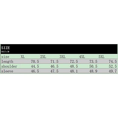 Women Plus Size Casual Blazer Open Front Long Sleeve Work Office Cardigan Jackets