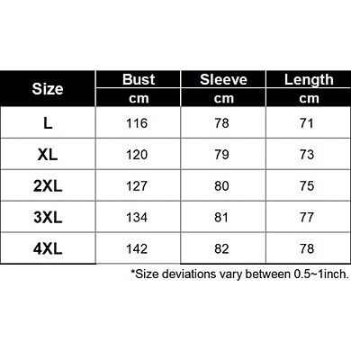 Women's Plus Size Casual Cardigan Long Sleeve Open Front Knit Cardigan Sweater Coats