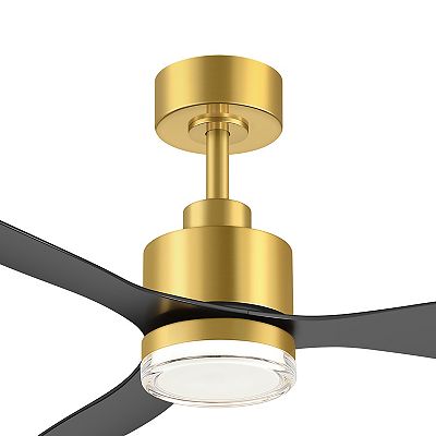 ⭐︎⭐︎ar‼️‼️‼️ 84 Inch 100 Inch Silent Storm Extra Large Ceiling Fan with Remote Cont