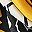 Yellow Black