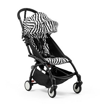 Stokke® YOYO³ Lightweight Stroller