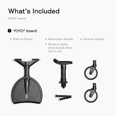 Stokke® YOYO® Stroller Board