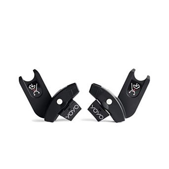 Stokke® YOYO® Car Seat Adapters for Strollers