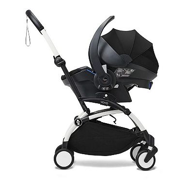 Stokke® YOYO® Car Seat Adapters for Strollers