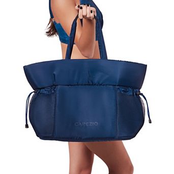Capezio Studio Multi-Sleeve Tote