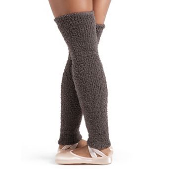 Capezio Harmonie 24" Pamper Legwarmer