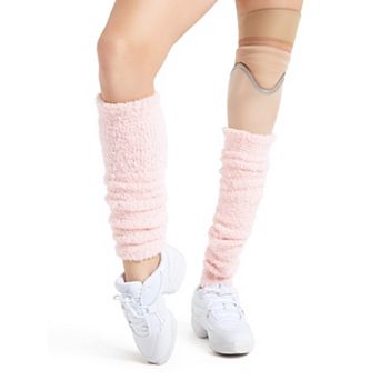 Capezio Harmonie 24" Pamper Legwarmer