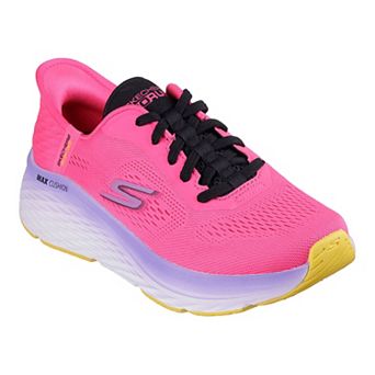 Skechers® Kaplan Hands Free Slip-ins® Women's Max Cushioning Elite™ 2.0 Sneakers