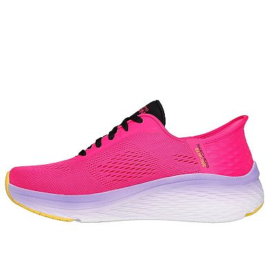 Skechers® Kaplan Hands Free Slip-ins® Women's Max Cushioning Elite™ 2.0 Sneakers