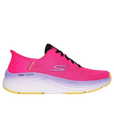 Skechers® Kaplan Hands Free Slip-ins® Women's Max Cushioning Elite™ 2.0 Sneakers