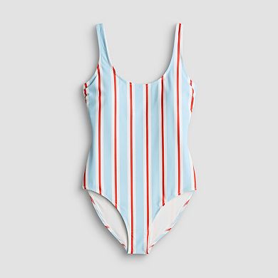 Women's LC Lauren Conrad One Piece Swimsuit