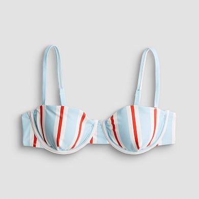 Women's LC Lauren Conrad Bikini Top