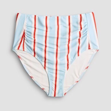 Women's LC Lauren Conrad Bikini Bottoms