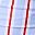 Blue Parade Stripe
