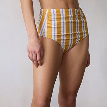 Women's LC Lauren Conrad Bikini Bottoms